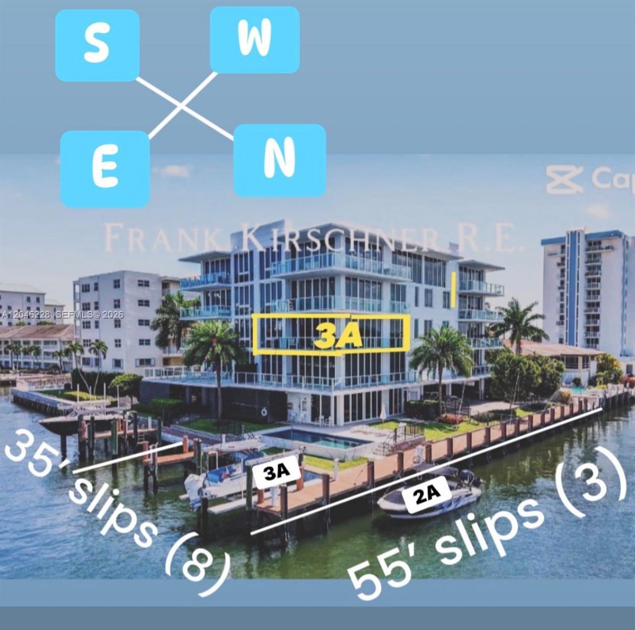 2895 NE 33rd Ct, Unit 3A, Fort Lauderdale, FL 33306 Photo