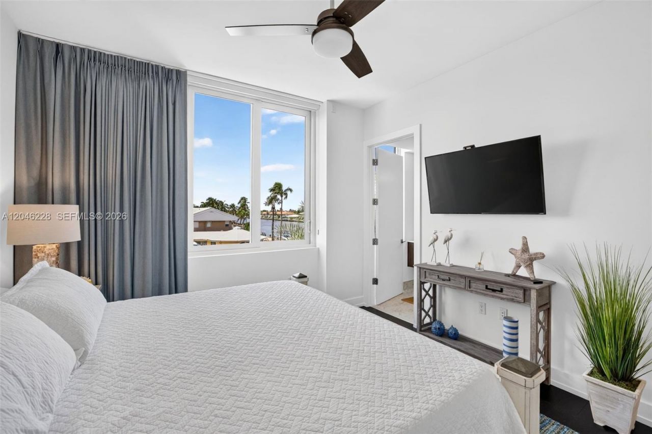 2895 NE 33rd Ct, Unit 3A, Fort Lauderdale, FL 33306 Photo