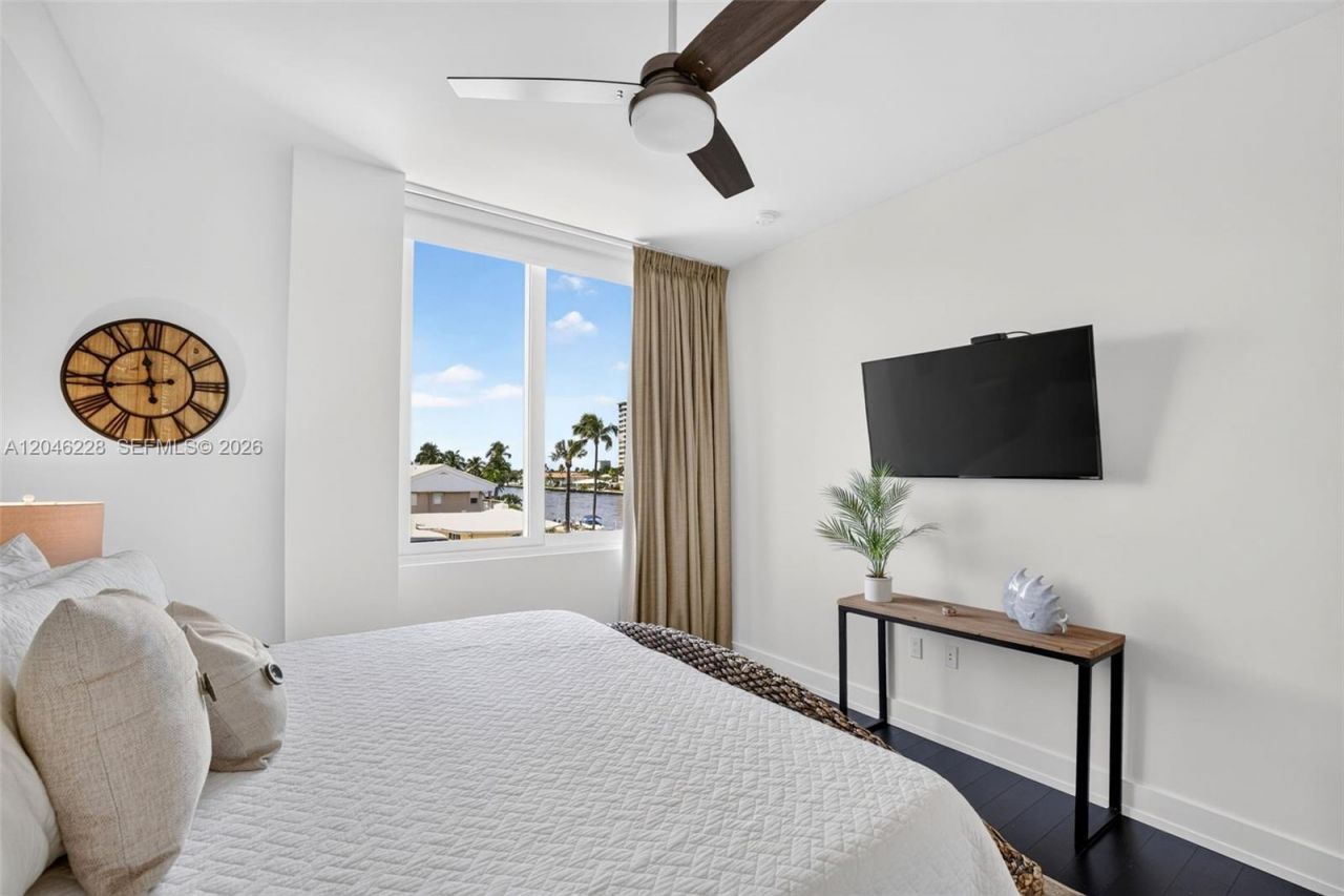 2895 NE 33rd Ct, Unit 3A, Fort Lauderdale, FL 33306 Photo