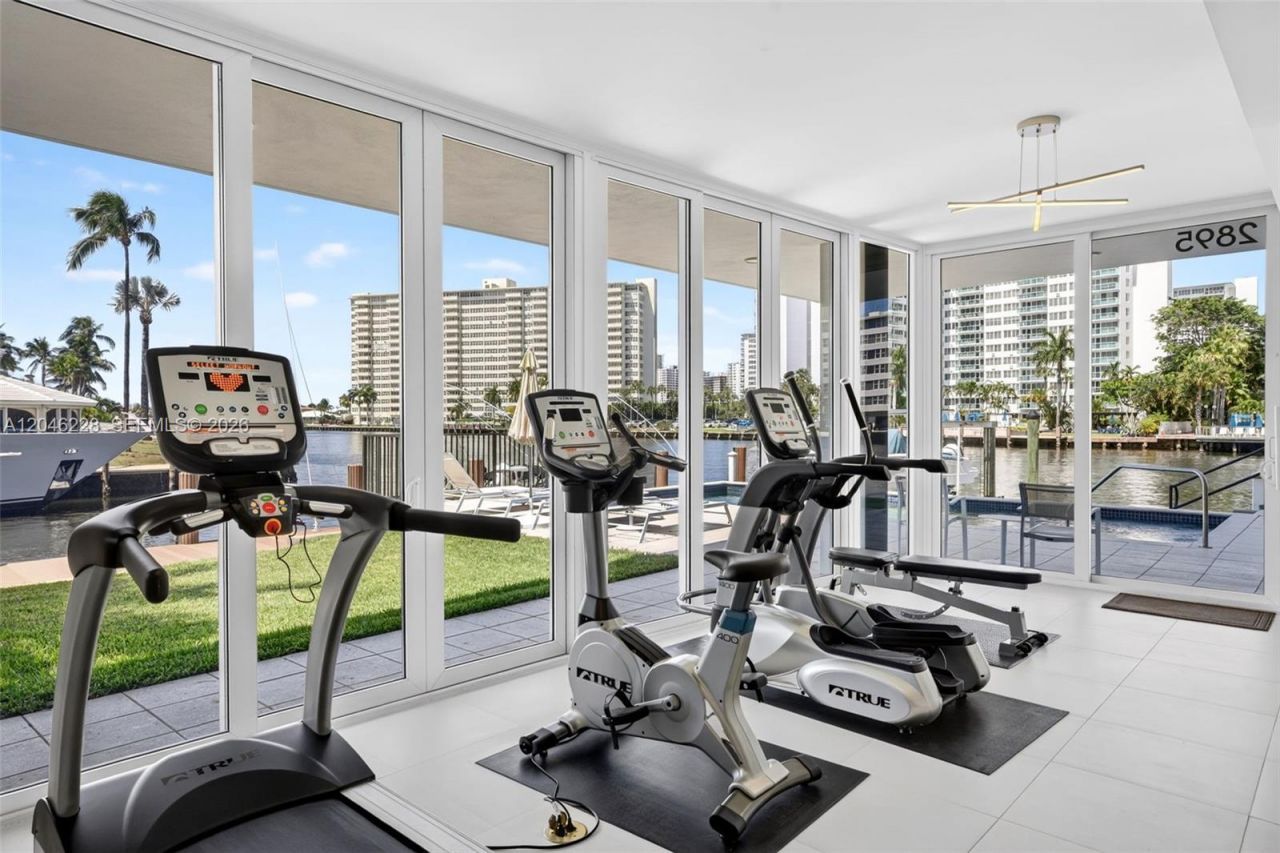 2895 NE 33rd Ct, Unit 3A, Fort Lauderdale, FL 33306 Photo