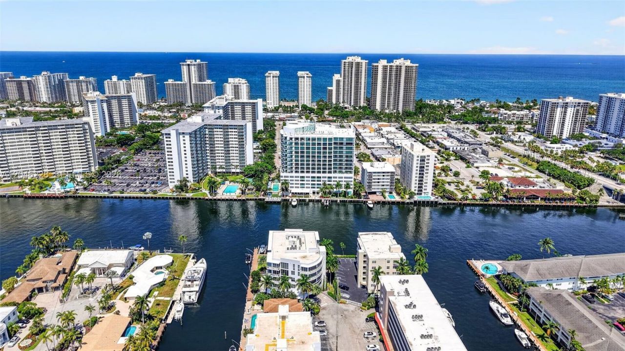 2895 NE 33rd Ct, Unit 3A, Fort Lauderdale, FL 33306 Photo
