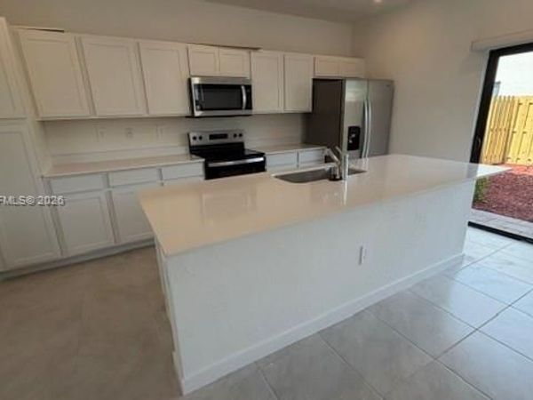 1302 NE 4th Ave , Florida City, FL 33034