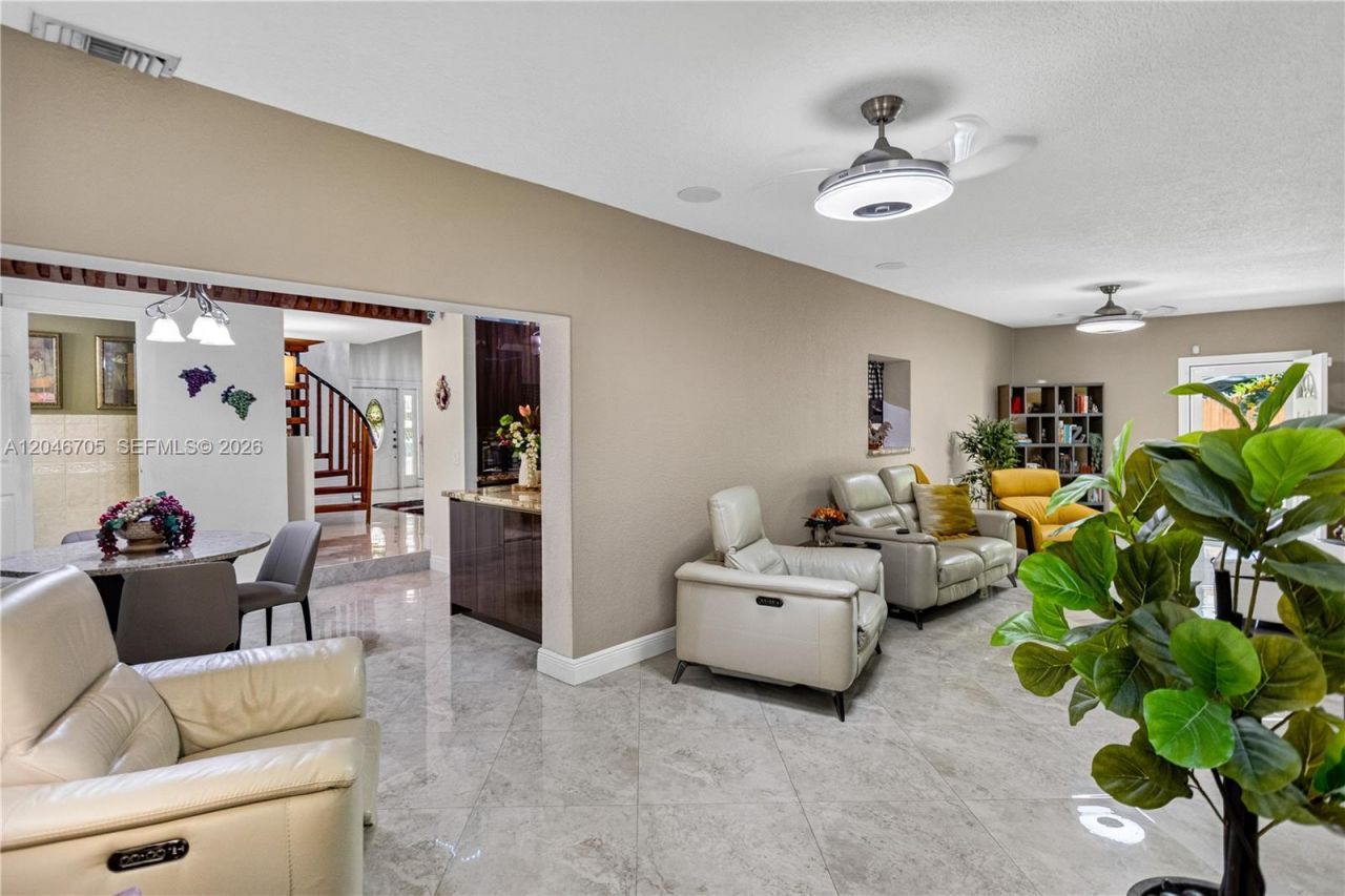 2620 Buttonwood Ave, Miramar, FL 33025 Photo