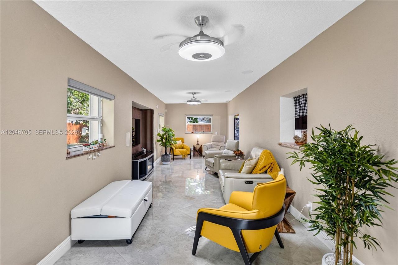 2620 Buttonwood Ave, Miramar, FL 33025 Photo