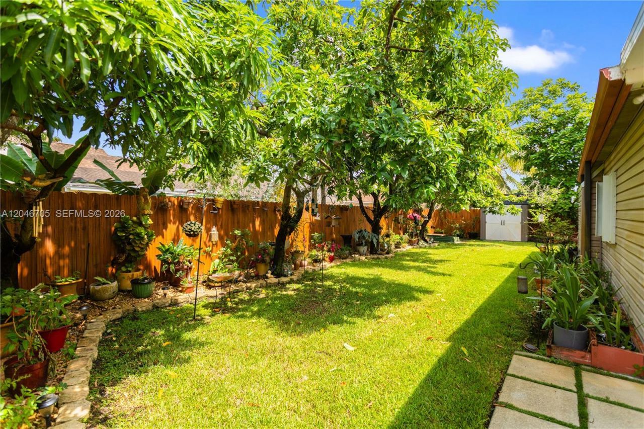 2620 Buttonwood Ave, Miramar, FL 33025 Photo