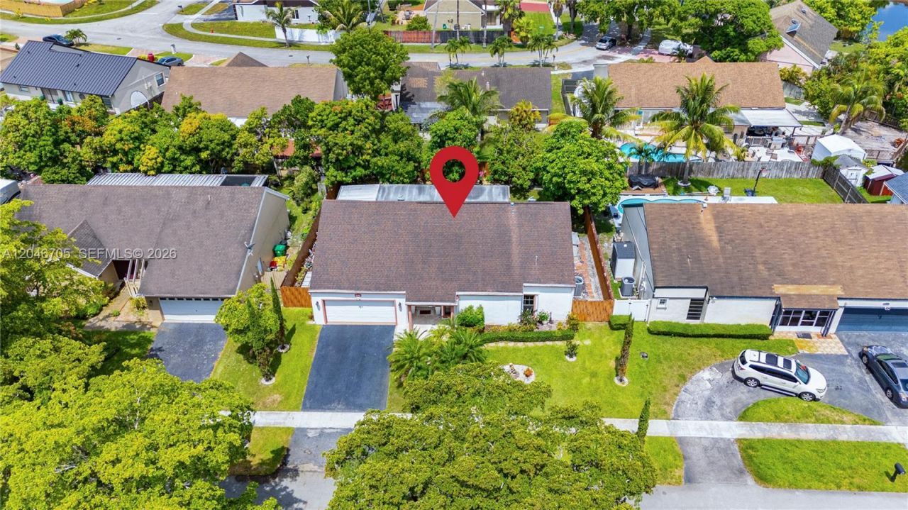 2620 Buttonwood Ave, Miramar, FL 33025 Photo