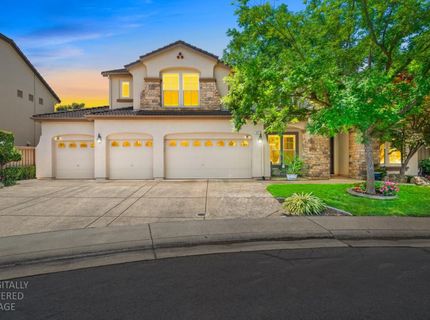 217 Baroness Ct, Roseville, CA 95747 Photo