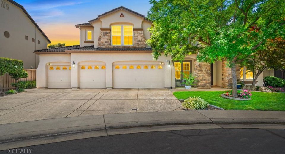 217 Baroness Ct, Roseville, CA 95747 Photo
