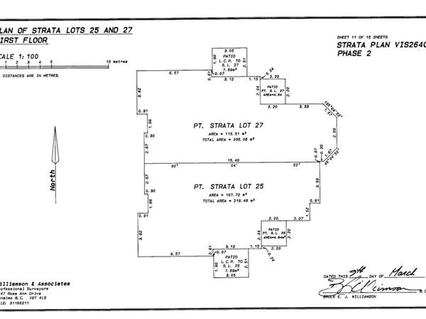 6245 Blueback Rd , Unit #27, Nanaimo, BC V9V 1N7