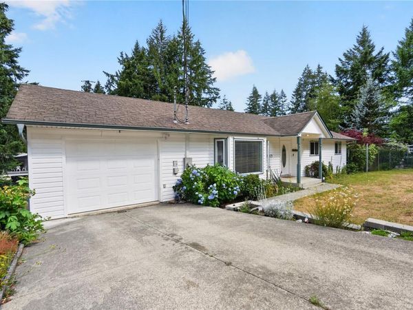 4269 Wellington Ave , Port Alberni, BC V9Y 7L4