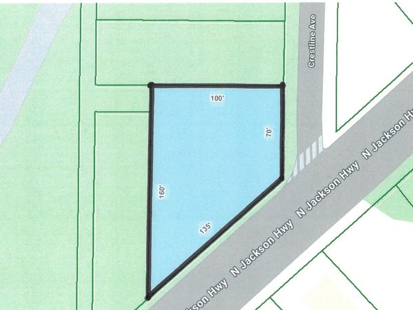 3601 Jackson Hwy, Sheffield, AL 35660