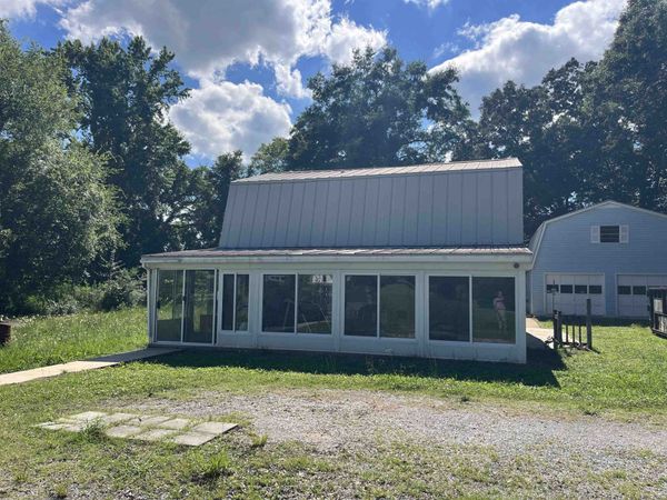 11850 Second St, Leighton, AL 35646