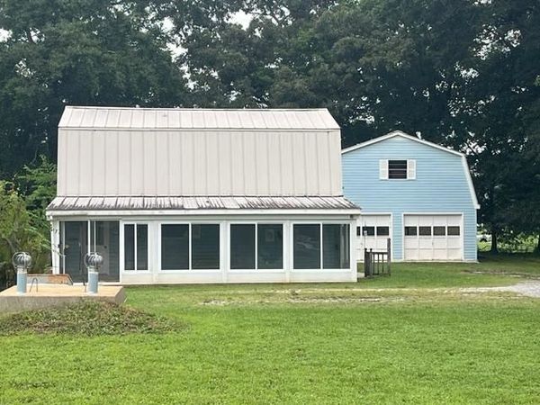 11850 Second St, Leighton, AL 35646