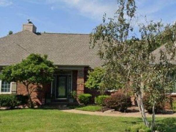 503 Woodmere Crossing , St Charles, MO 63303