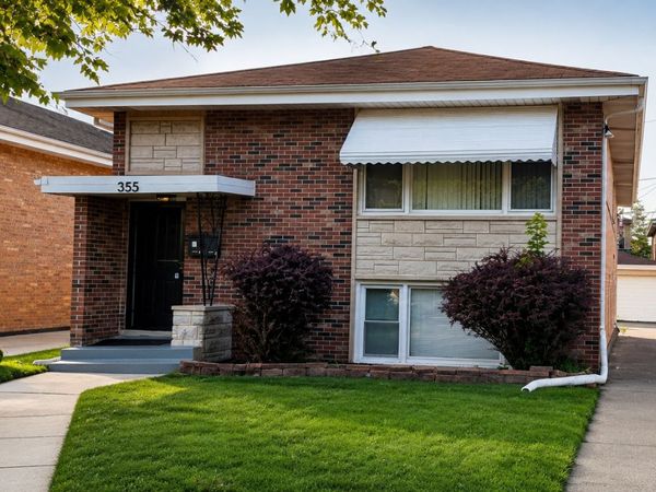 355 LUELLA Avenue , Calumet City, IL 60409