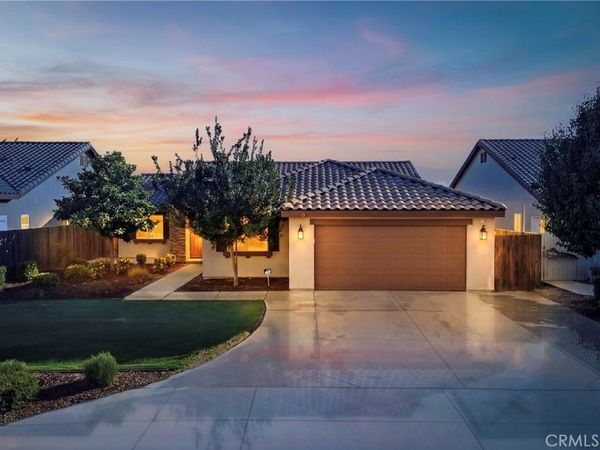 7125 Cattail Creek, Bakersfield, CA 93311