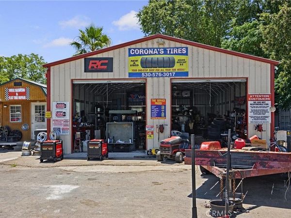 7769 State Highway 99e, Los Molinos, CA 96055