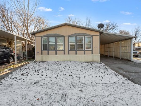 4405 S VAGABOND DR , Unit 114, Murray, UT 84107