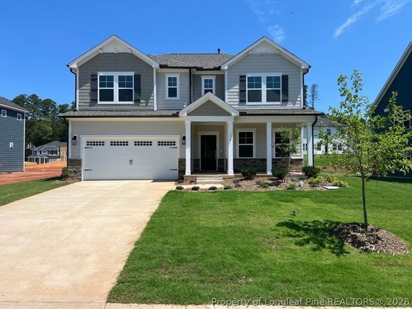 534 Claftin Street, Sanford, NC 27330