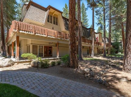 120 Country Club Dr, Unit 21, Incline Village, NV 89451 Photo