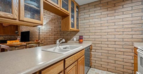 120 Country Club Dr, Unit 21, Incline Village, NV 89451 Photo