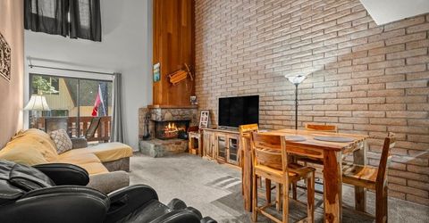 120 Country Club Dr, Unit 21, Incline Village, NV 89451 Photo