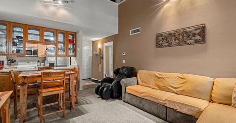 120 Country Club Dr, Unit 21, Incline Village, NV 89451 Photo