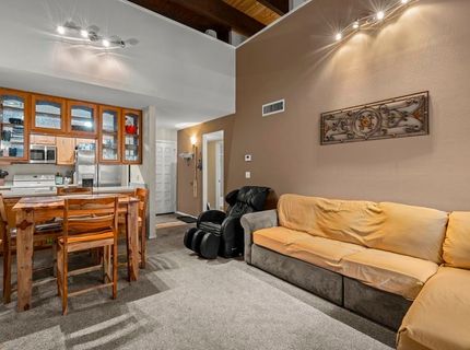 120 Country Club Dr, Unit 21, Incline Village, NV 89451 Photo