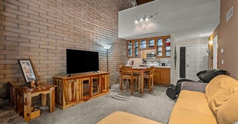 120 Country Club Dr, Unit 21, Incline Village, NV 89451 Photo
