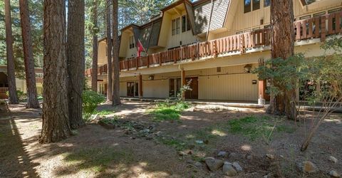 120 Country Club Dr, Unit 21, Incline Village, NV 89451 Photo