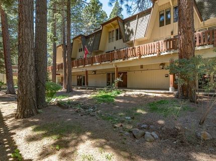 120 Country Club Dr, Unit 21, Incline Village, NV 89451 Photo