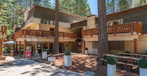 120 Country Club Dr, Unit 21, Incline Village, NV 89451 Photo