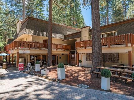 120 Country Club Dr, Unit 21, Incline Village, NV 89451 Photo