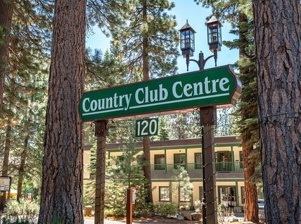 120 Country Club Dr, Unit 21, Incline Village, NV 89451 Photo