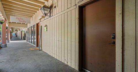 120 Country Club Dr, Unit 21, Incline Village, NV 89451 Photo