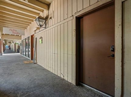 120 Country Club Dr, Unit 21, Incline Village, NV 89451 Photo