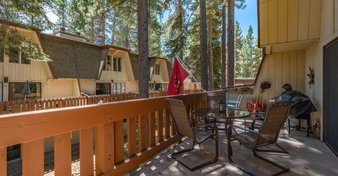 120 Country Club Dr, Unit 21, Incline Village, NV 89451 Photo
