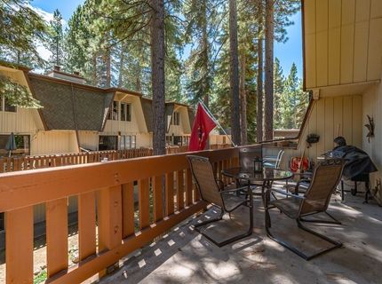 120 Country Club Dr, Unit 21, Incline Village, NV 89451 Photo