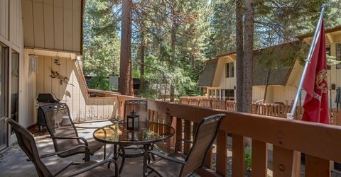 120 Country Club Dr, Unit 21, Incline Village, NV 89451 Photo