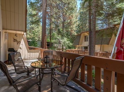120 Country Club Dr, Unit 21, Incline Village, NV 89451 Photo
