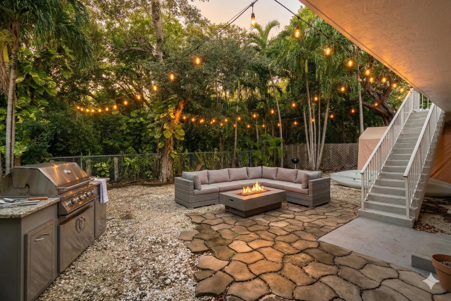 148 Sunrise Drive, Tavernier, FL 33070 Photo