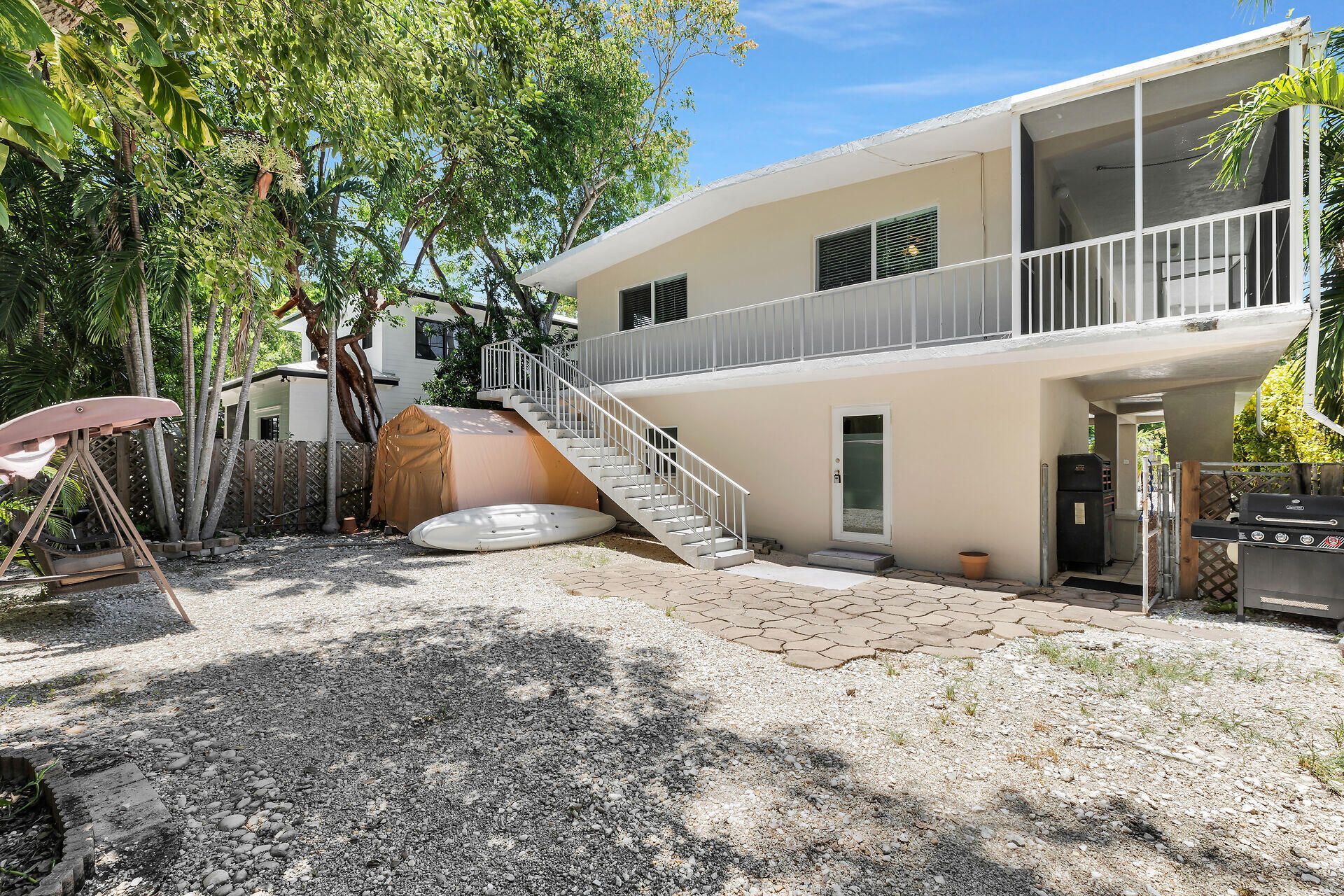 148 Sunrise Drive, Tavernier, FL 33070 Photo