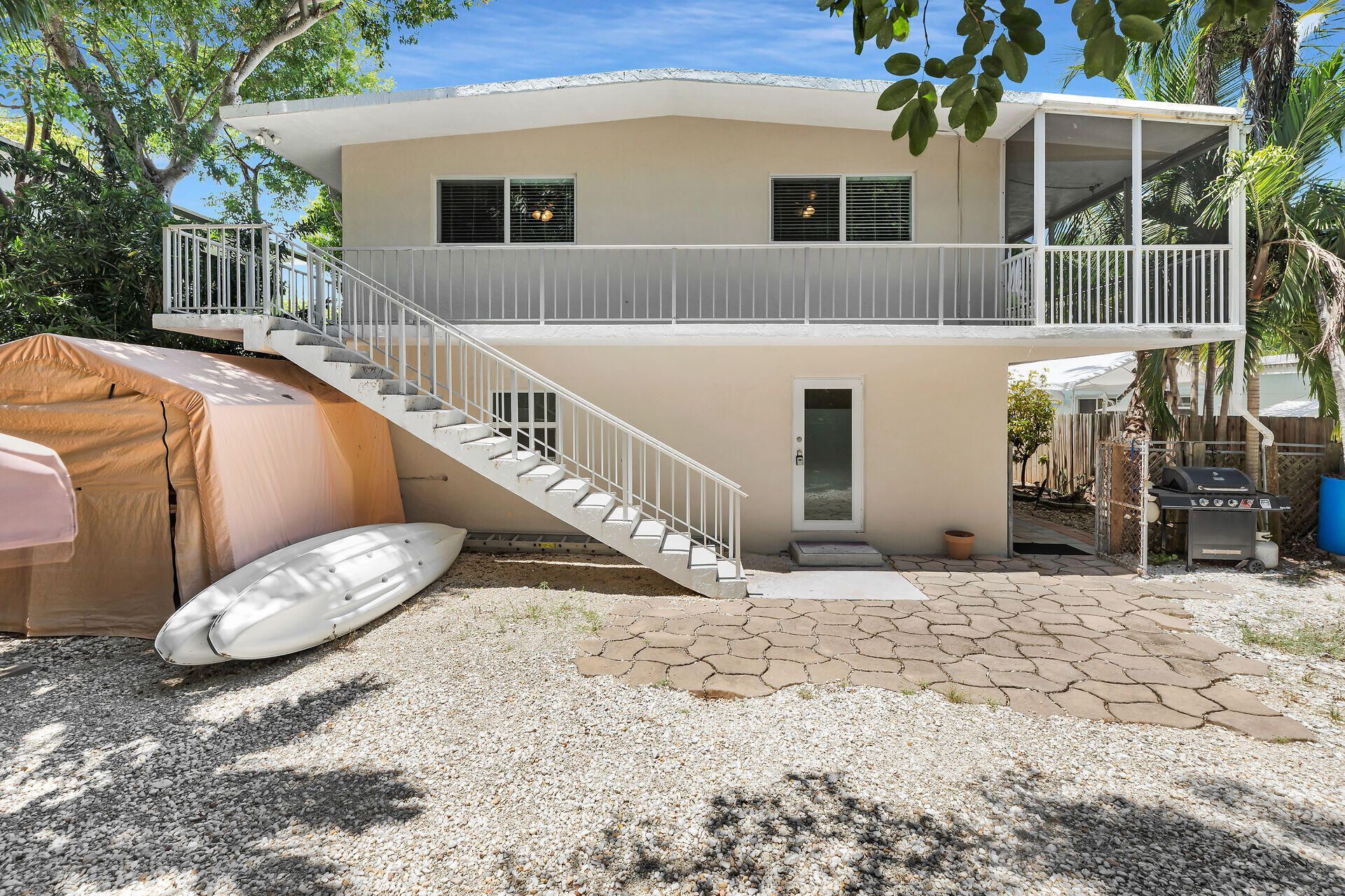 148 Sunrise Drive, Tavernier, FL 33070 Photo