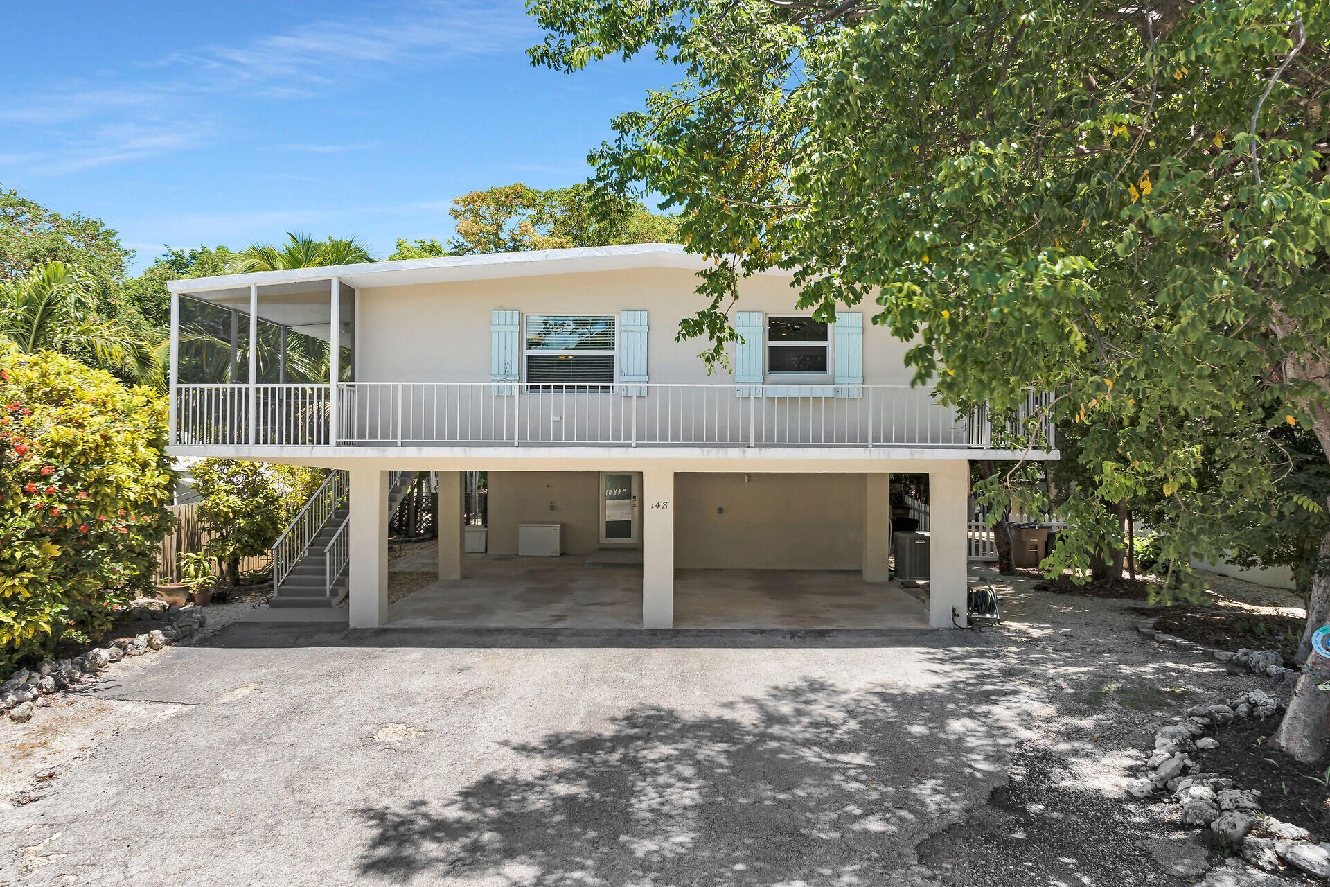 148 Sunrise Drive, Tavernier, FL 33070 Photo