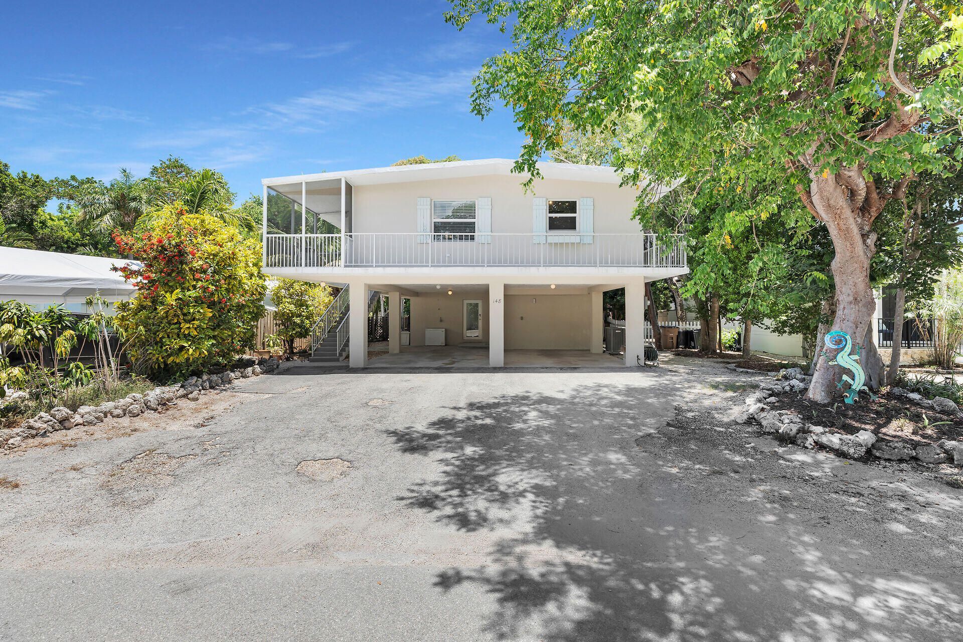 148 Sunrise Drive, Tavernier, FL 33070 Photo