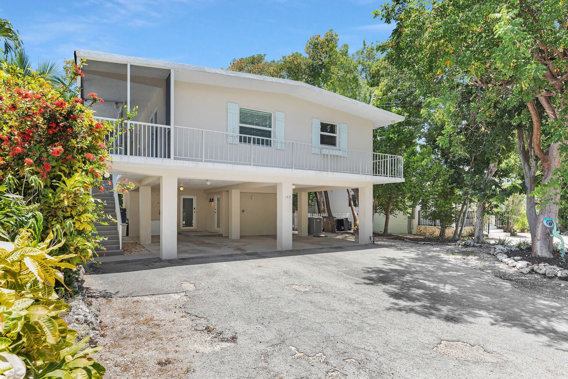 148 Sunrise Drive, Tavernier, FL 33070 Photo