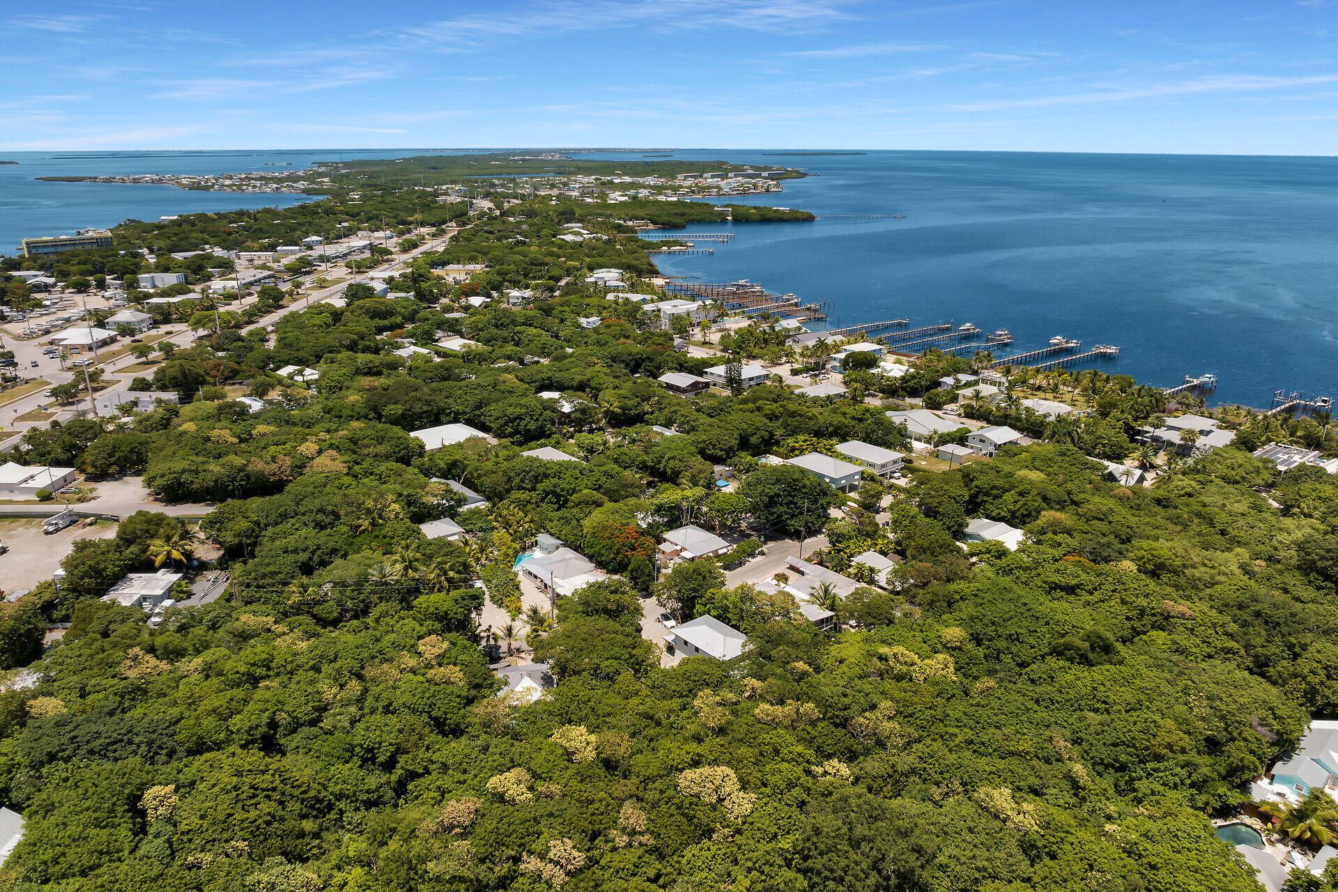 148 Sunrise Drive, Tavernier, FL 33070 Photo
