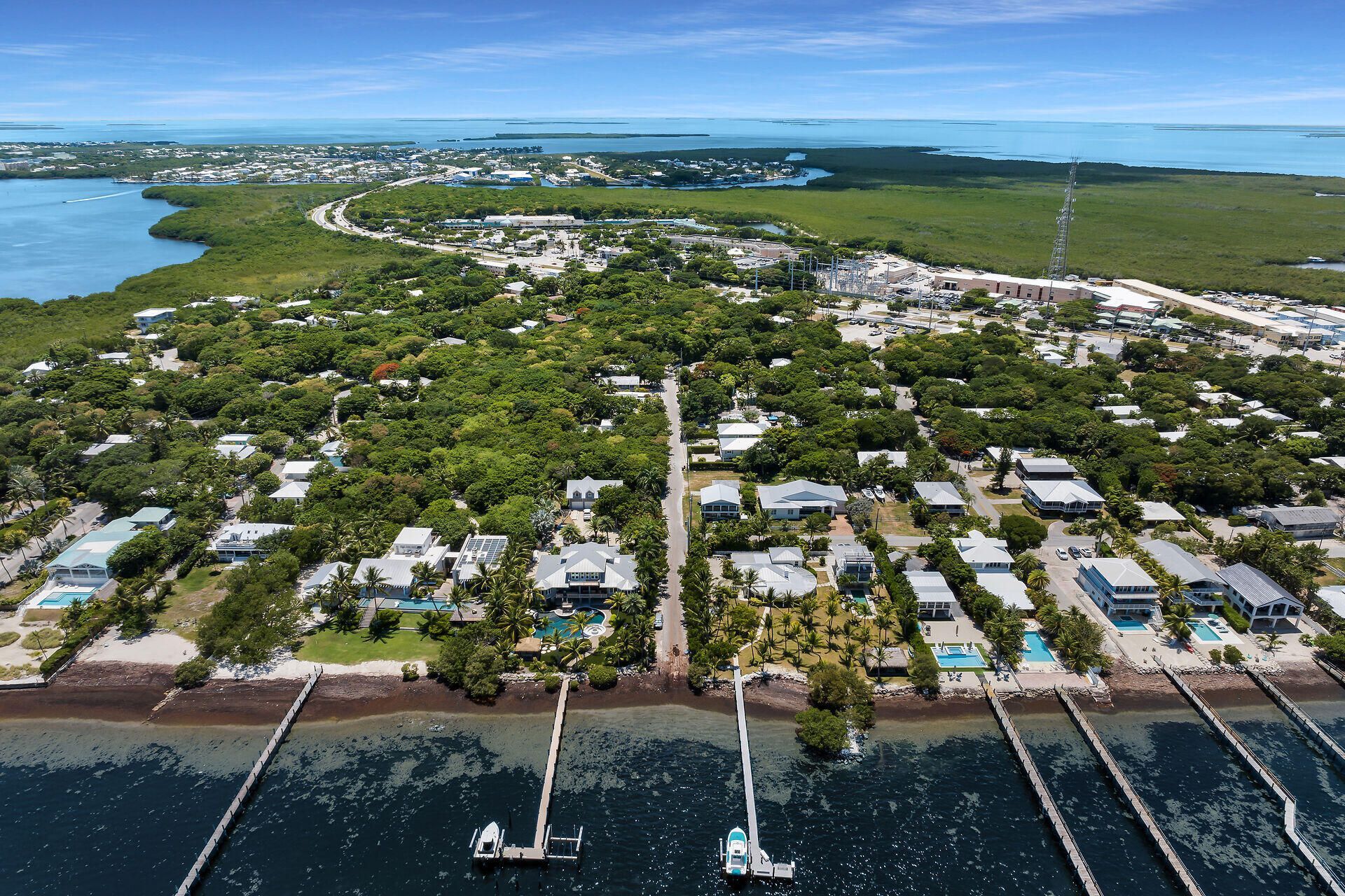 148 Sunrise Drive, Tavernier, FL 33070 Photo