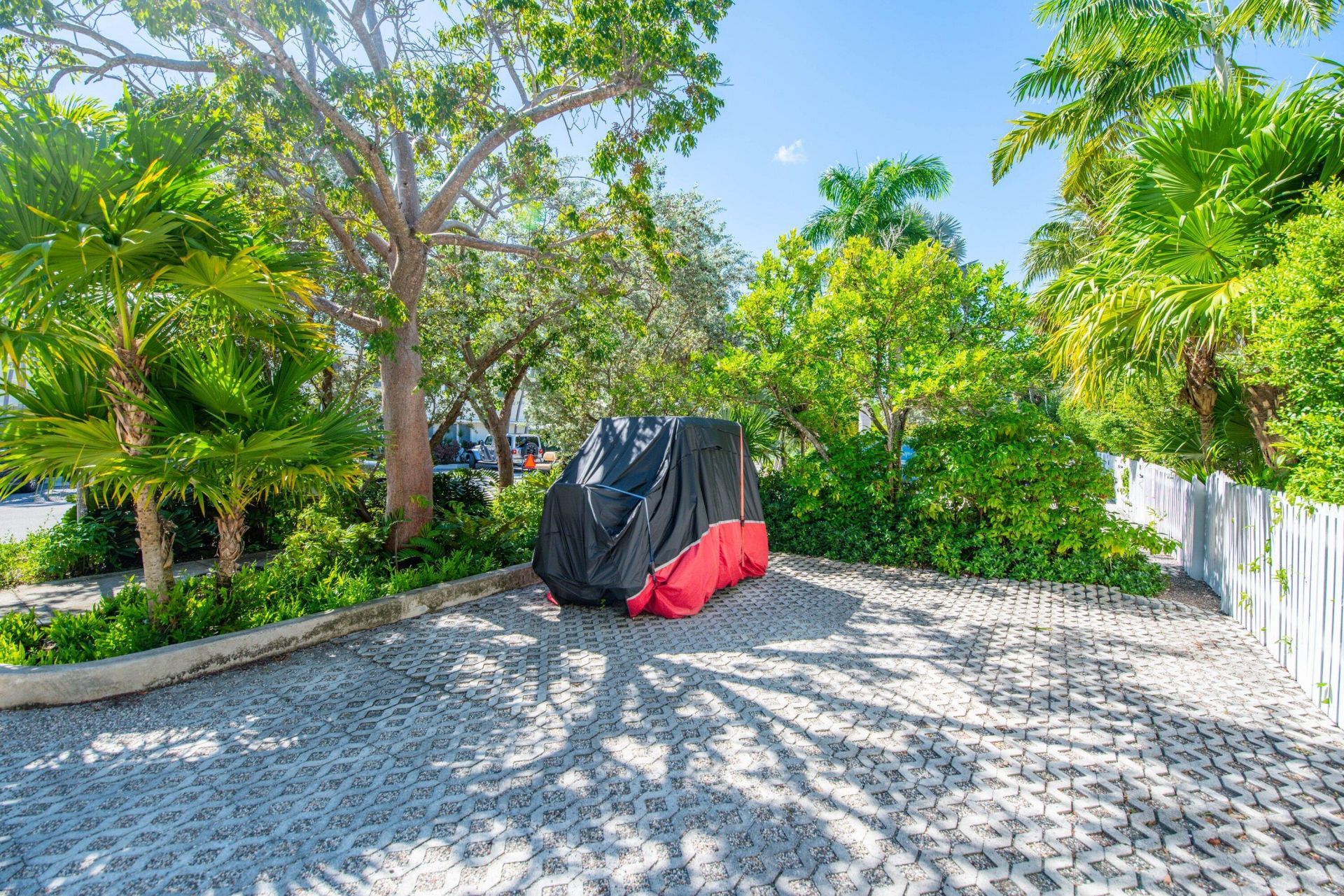 809 Washington Street, Unit # 102, Key West, FL 33040 Photo