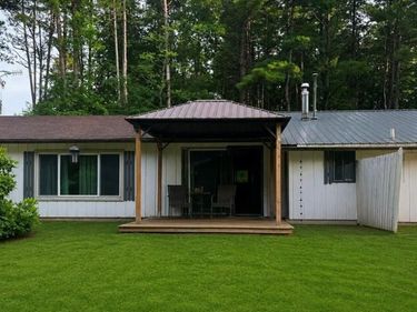9704 Slattery Road, Burlington Twp, MI 48727